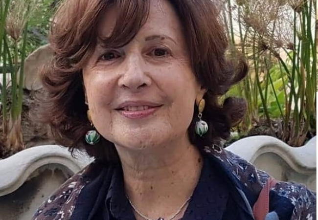 Maria Cristina Brotto